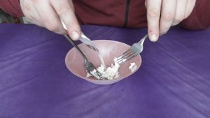 Уловистая сырная насадка для ловли карася и всей мирной рыбы