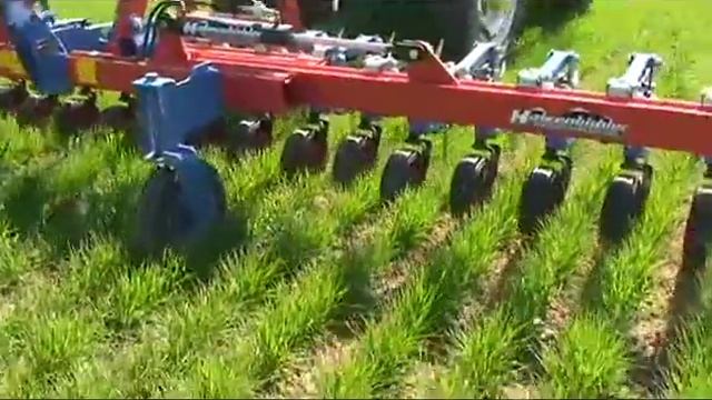 Культиваторы для пропашных культур смотреть онлайн