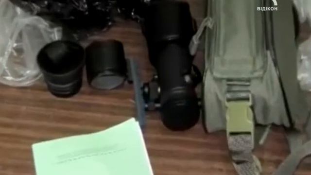 Прикордонники Сумщини