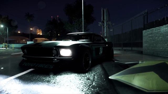 FORD MUSTANG RTR BUILD!!! смотреть онлайн