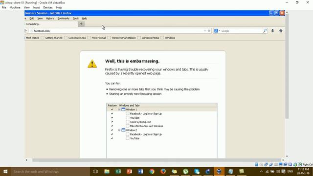 Block any website in Mikrotik with CLI Command line смотреть онлайн