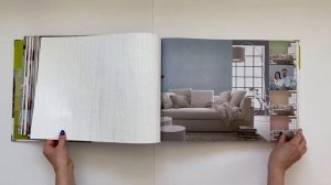 Marburg Patent Decor 3D new видеообзор обоев под покраску (HD)