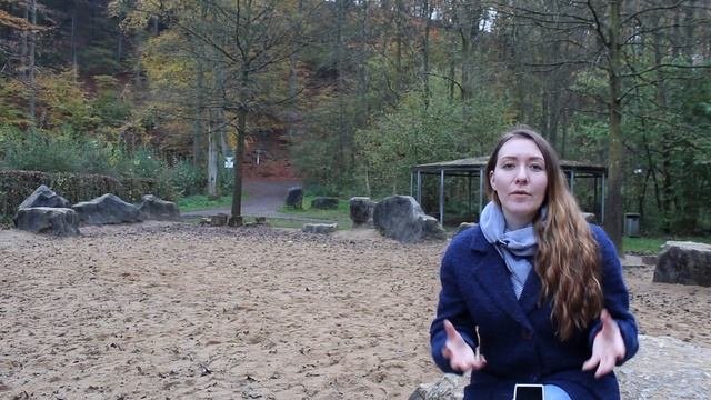 Все о неандертальцах. Реальные находки из Неандерталя в музее Германии.