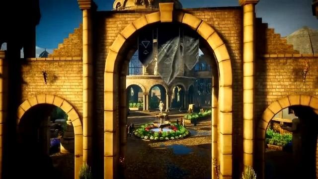 Eastshade Gameplay And Review. New Open World Games 2019.
