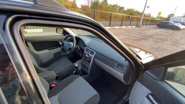 Lada priora 2010 смотреть онлайн