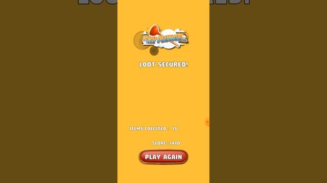How to complete Easily 5000 Meter Sky plunger game Latest tricks 2023