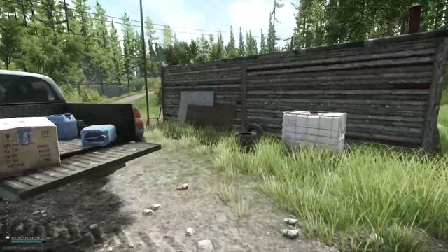 Квесты Терапевта/Лыжника | Планы снабжения/Своего рода саботаж | Escape from Tarkov 0.12.8