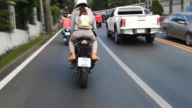 Пляжи о.Пхукет: Патонг, Калим, Карон смотреть онлайн