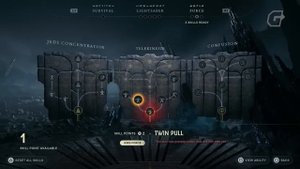 С ПЫЛУ С ЖАРУ: STAR WARS JEDI SURVIVOR