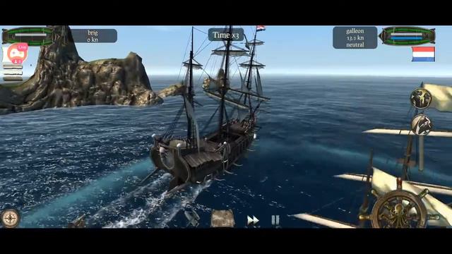 Watch me stream The Pirate: Plague of the Dead on Omlet Arcade! смотреть онлайн