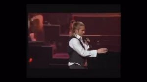 Yanni Voices Live From Acapulco - Bajo el cielo Noviembre(Ender Thomas)