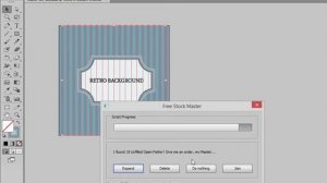 Как готовить векторные иллюстрации для микростоков