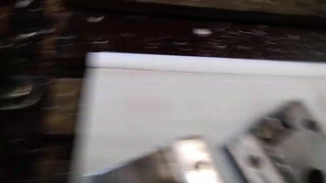 Самодельная Шиберная задвижка для пескоструйного апарата смотреть онлайн