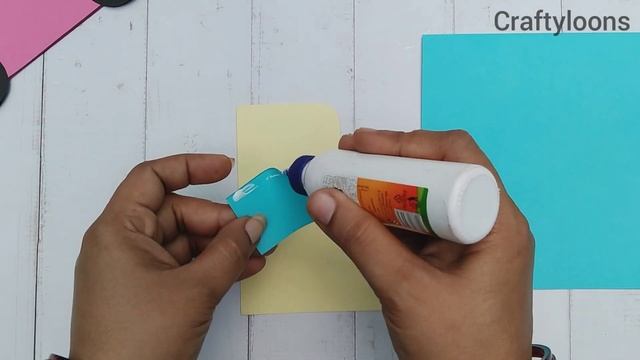 Paper truck. Diy craft. Easy tutorial for nursery kids. Means of transport. Step-by-step tutorial. смотреть онлайн