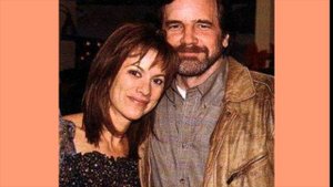 Happy Birthday, Nancy Lee Grahn!