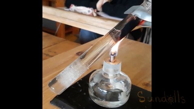Теплопроводность воды