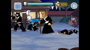 Usagi Yojimbo: Way of the Ronin #2 ПОМОЩЬ СОКЛАНОВЦЕВ ?