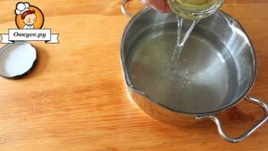 Яблоки на зиму