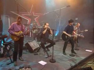 Разные Люди – Клёво! (Москва, РТР, Живая коллекция 1997)