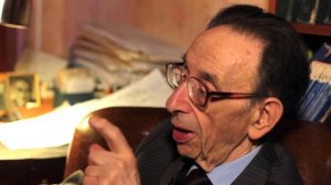 Д.Д. Тумаркин: Опять 25? | Daniil Tumarkin: Begin the Beguine