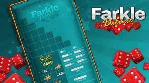 Farkle Deluxe - Free Game for Android