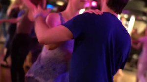 Cologne Zouk Festival Social dance TBT V47 ~ Zouk Soul