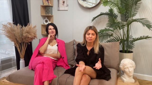 Вебинар перманентный макияж обучение/процедура