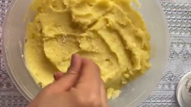 Картофельная запеканка с фаршем. В домашних условиях.(очень вкусно и быстро)Запеканка картоппен. смотреть онлайн