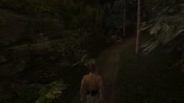 Gothic2 Slash'n Craft v1 1 F2 Ларес ушел под землю смотреть онлайн