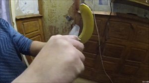 Нож с файлворком,интересная рукоять,стоит посмотреть #Нож#Making