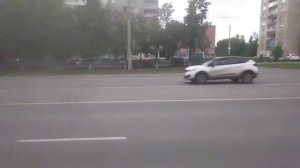 поездка на автобусе паз 320402-05 ( 2Е, 2R, 2F ), ( 2014 г.в ), е707ен774, маршрут 91