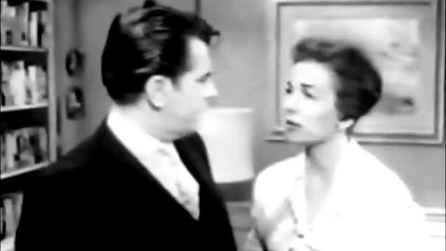 ▶ "One Step Beyond": Contact. смотреть онлайн