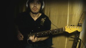 Vanessa Mae - Contradanza HQ guitar (violin / neoclassical)