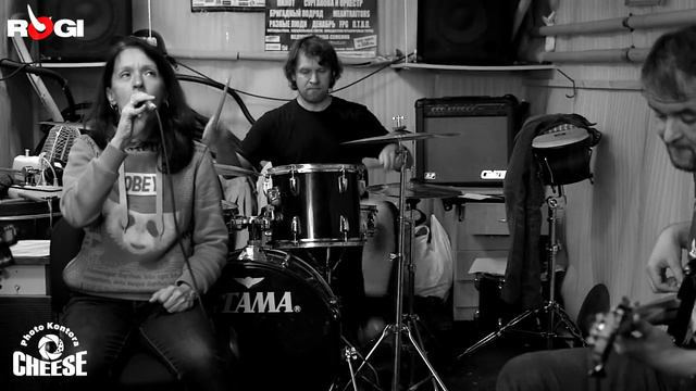 ЕСТЬ ПОВОД... - 25 октября ДР Matthias Jabs - Still Loving You (РОГИ)