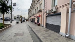 Помещение 30 кв.м. Садовая-Каретная 20 стр 1