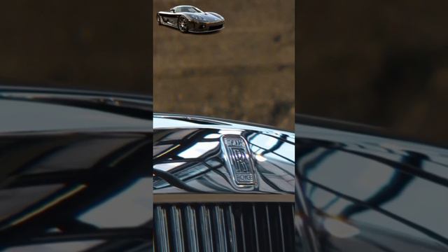 "The Rolls-Royce Phantom: A Symbol of Prestige and Power"|Supercars Official