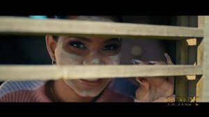 Andres Newman feat. Abigail - Now We Are Free (VJ Aux)