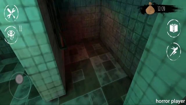 Все записи ДНЕВНИКА (В больнице) история Чарли 30/30 | Eyes - The horror game (озвучка)