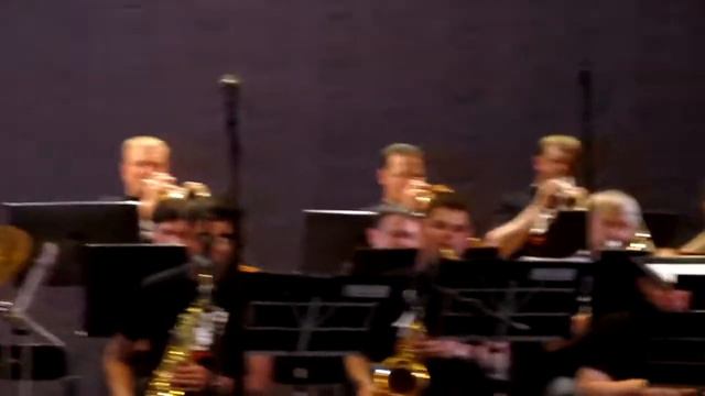 The Shadow Of Your Smile смотреть онлайн