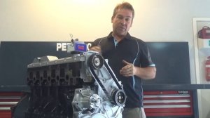 Toyota Landcruiser 1HZ 1HDT reconditioned engine replacement Australia wide shipping.