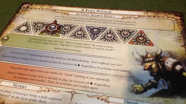 Top 3 Fast Playing Dungeon Crawler & Fantasy Board Games смотреть онлайн