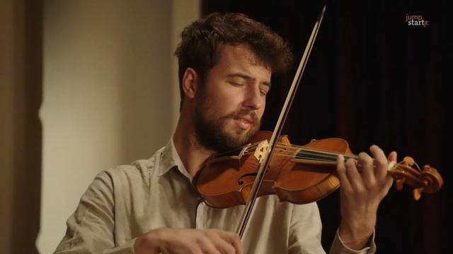 A.Corelli, Sonata no. 3 op. 5 in C major | Vadym Makarenko, Joan Boronat смотреть онлайн