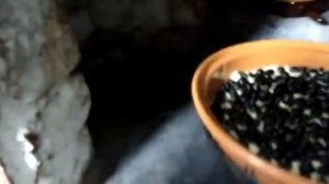 Блюда из русской печи
