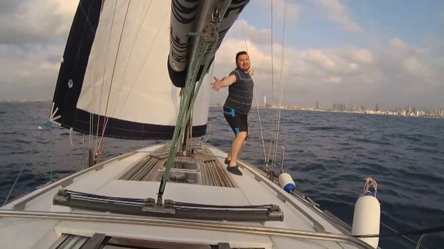 ТОП 8: ЛУЧШИХ ТАНЦЕВ НА ЯХТЕ, и не только на яхте:) смотреть онлайн