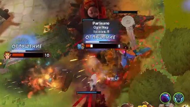 ОГР БЫЛ ОДНИМ ИЗ ТЕХ, КТО ПРОСТО ХОТЕЛ ЖИТЬ #4HEAD| DOTA 2 смотреть онлайн