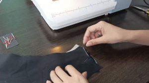 Шью купальные плавки без оверлока и резинок. Мастер класс: трусы для плавания