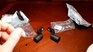 Мото: ?  "Аliexpress" доп. крепление на руль мотоцикла