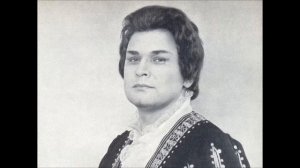 Yuri Marusin - E lucevan le stelle - Tosca