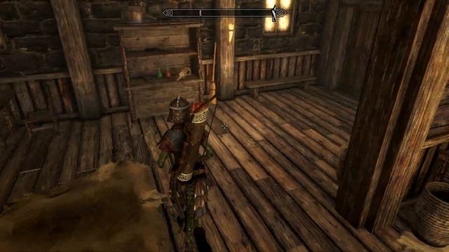 Skyrim SE Alternative Beginnings | Joining the Thieves Guild | Vampire Lord Playthrough Goal смотреть онлайн