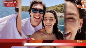 Эбру Шахин и Джеди Осман: любовь или карьера?